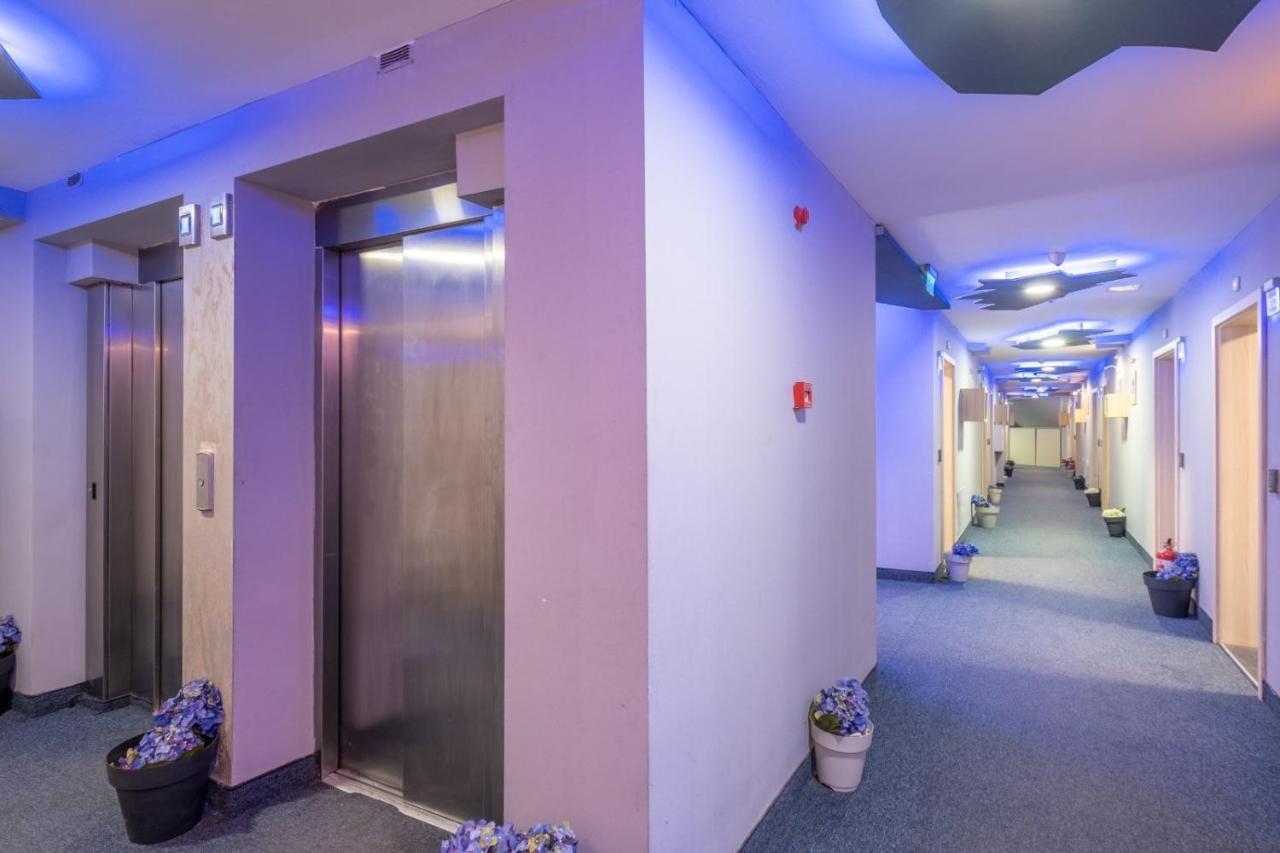 Mini Blue Apartment - Sofia — Photos 1