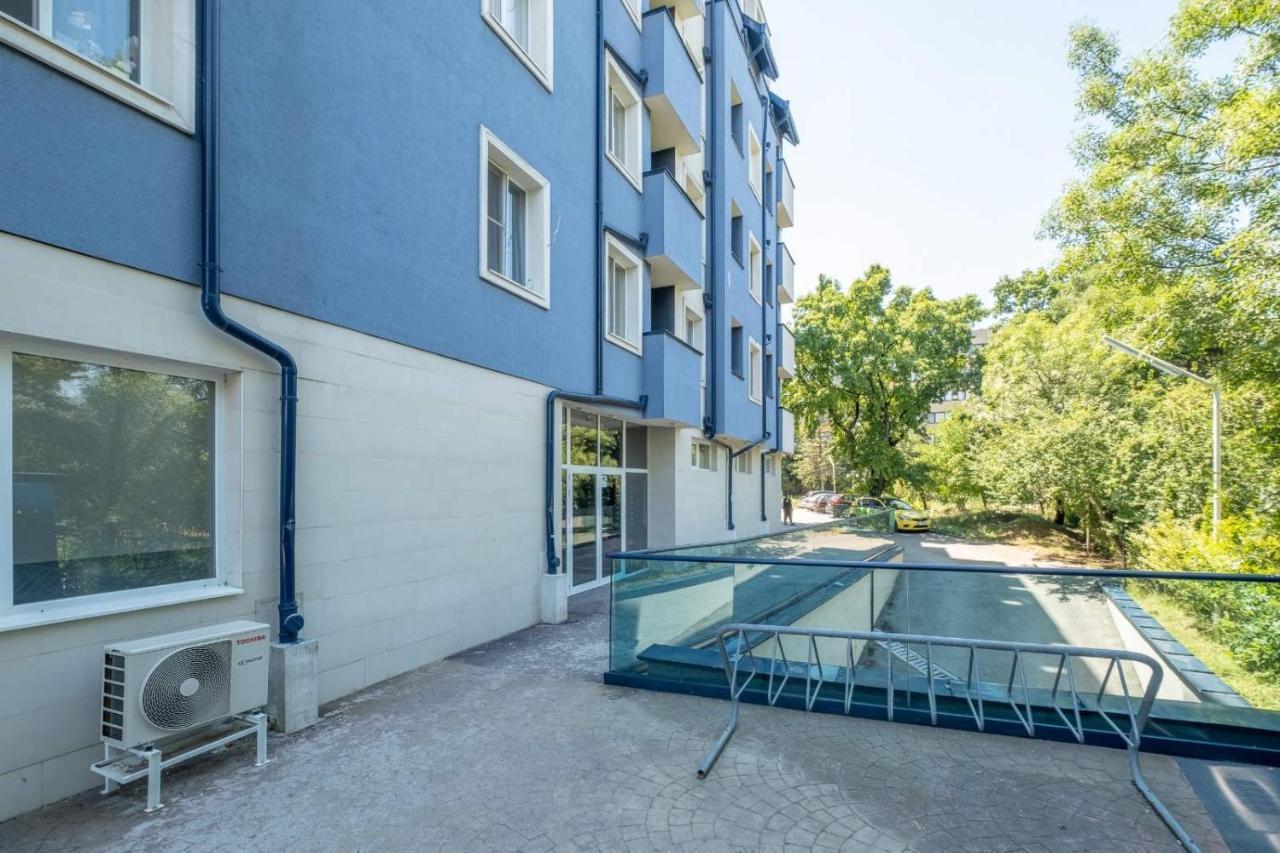 Mini Blue Apartment - Sofia, Sofia